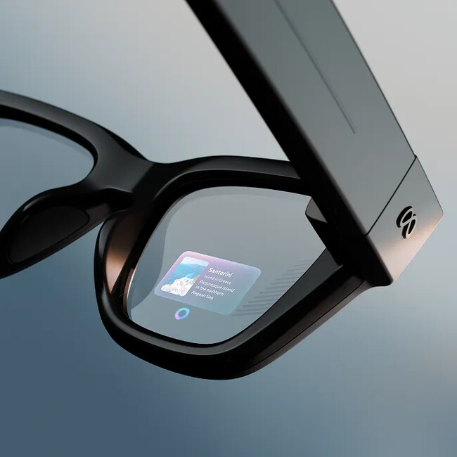 Meta Ray-Ban Display: predtým bolo nosenie okuliarov nepríjemnou nutnosťou. Teraz to bude super schopnosť