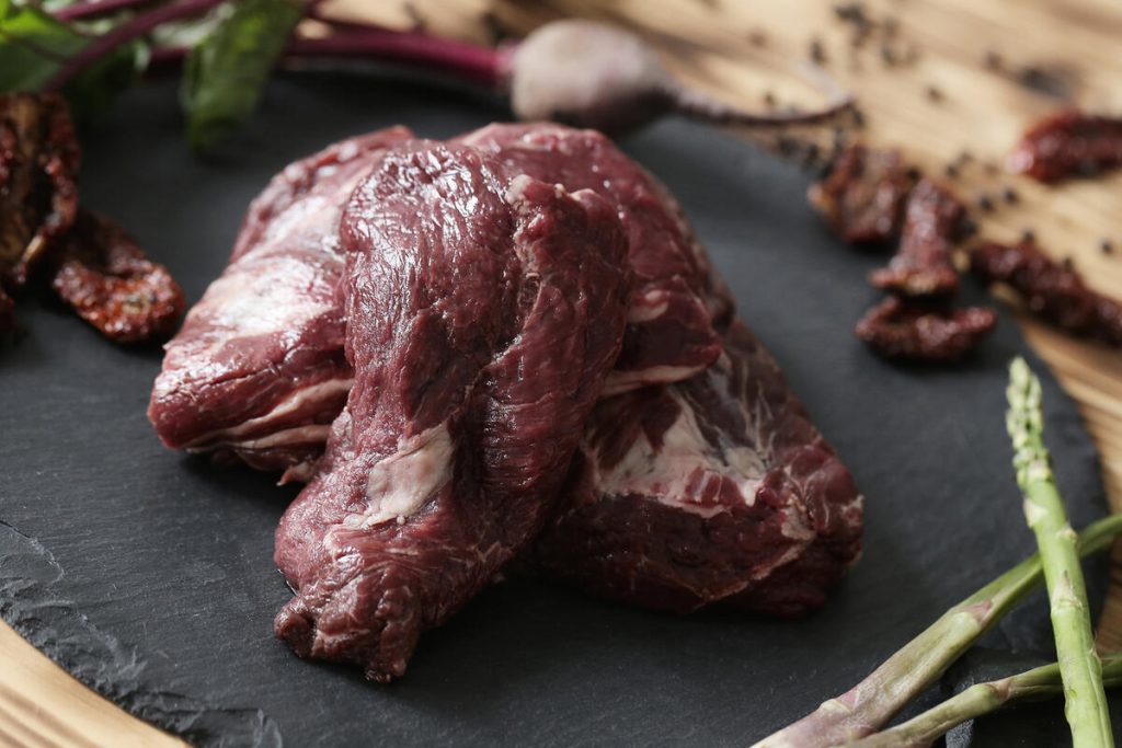 Patrí medzi červené mäso, ale je veľmi prospešné pre zdravie. Starší ľudia by ho mali jesť