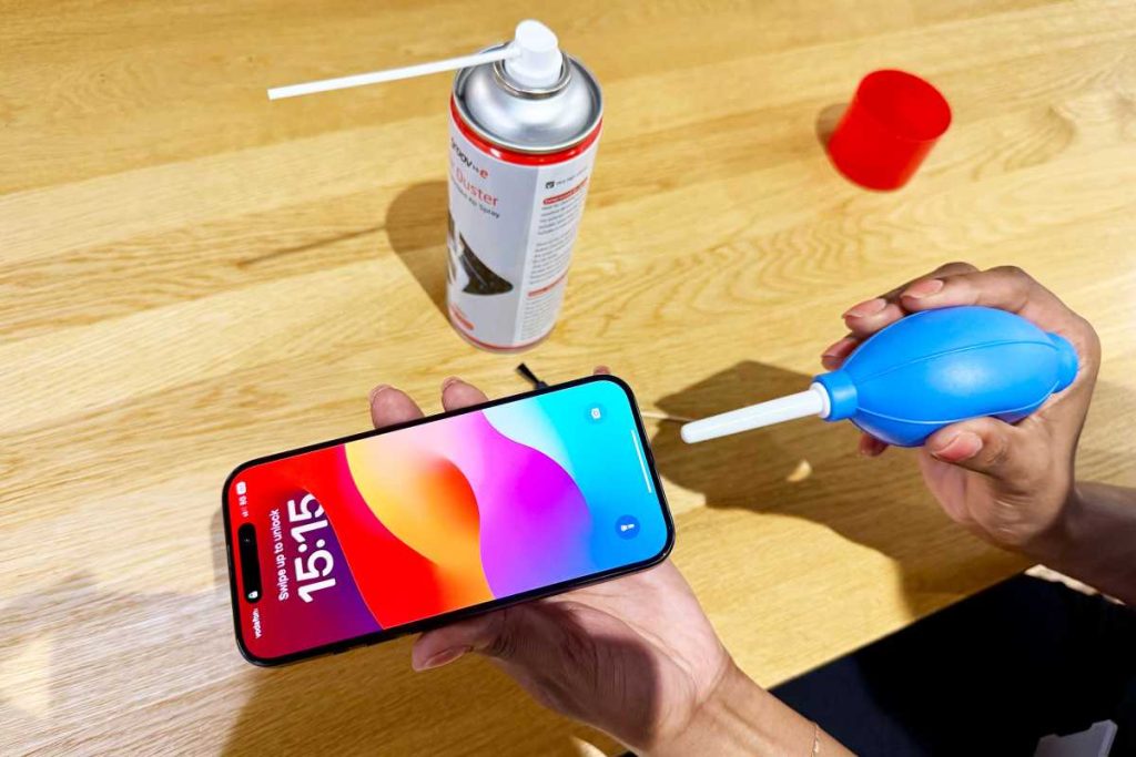Prečo zapínať režim „V lietadle“ pri nabíjaní mobilného telefónu