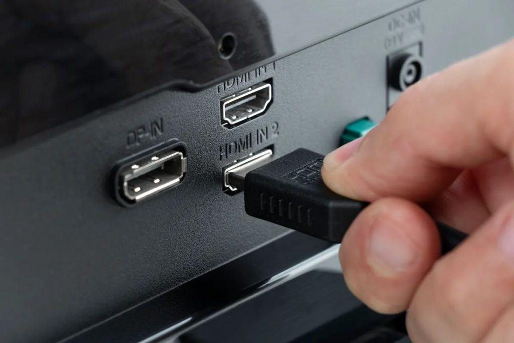 Kto má starý HDMI kábel, má poklad: nevyhadzujte ich, sú oveľa užitočnejšie, ako si myslíte