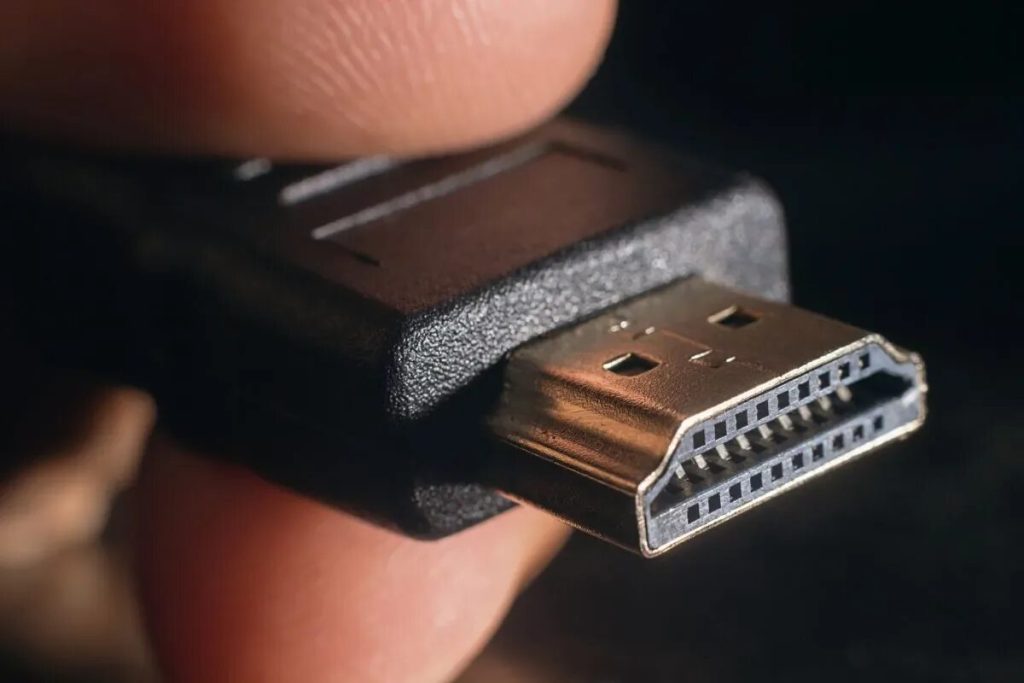 Kto má starý HDMI kábel, má poklad: nevyhadzujte ich, sú oveľa užitočnejšie, ako si myslíte