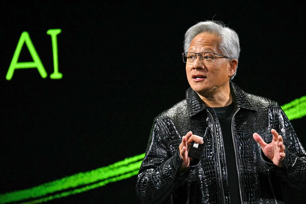 Nvidia hádže Intel záchranné koleso a kupuje akcie v hodnote 5 miliárd dolárov